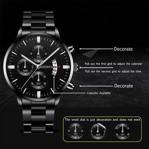 Mens Sports Watches - My Store